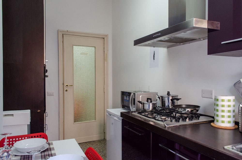Kamchu Apartments Piazza Bologna