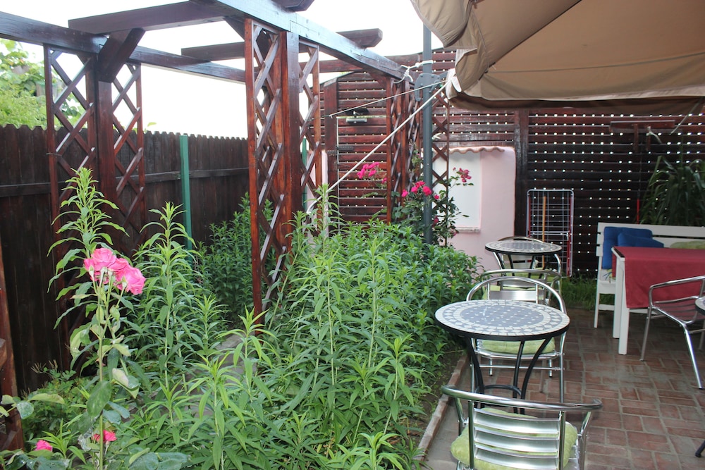 Vila Flavia B&B