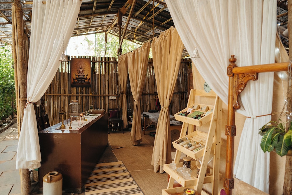 Mojigao Eco Resort