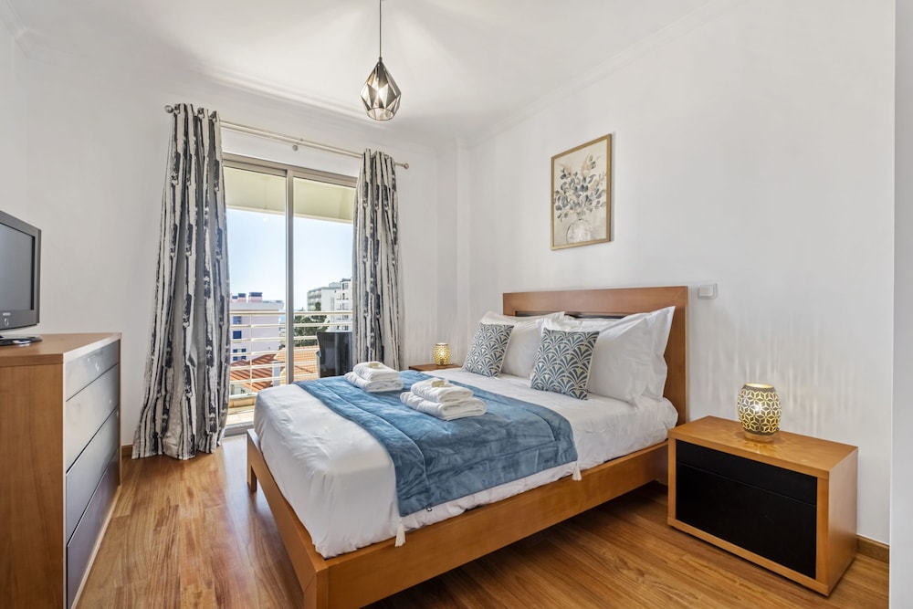 Serenity Solace by Madeira Sun Travel