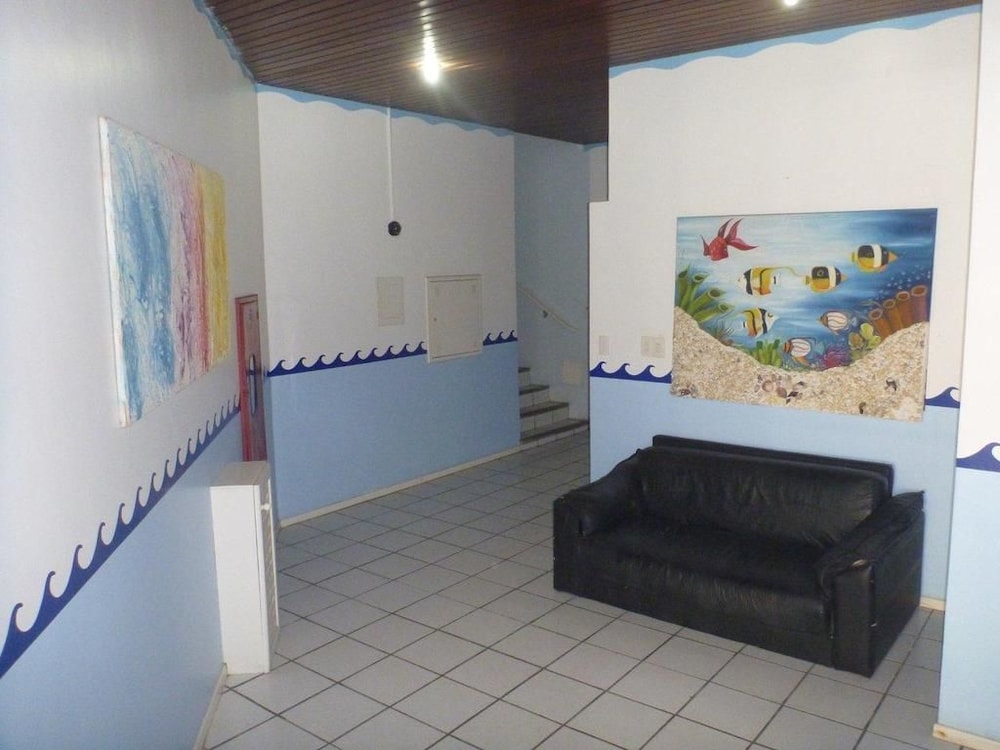 Residencial Ilhas Gregas view 2
