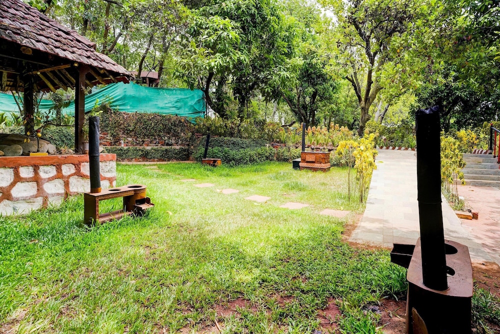 Palette Palghar Irayos Resort Lifestyle Retreat