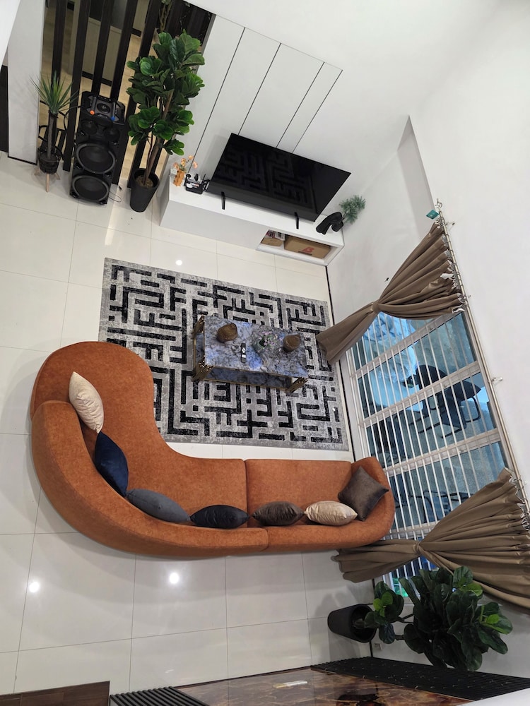 Perkasa Bungalow by Perkasa Ikon