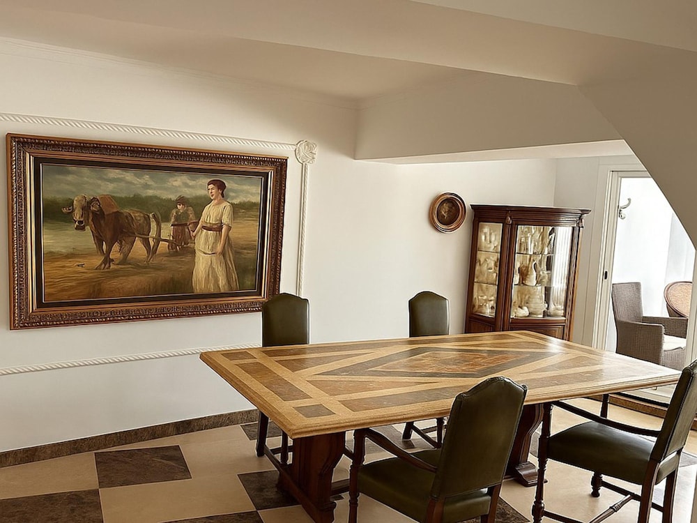 Villa Drita in Estepona