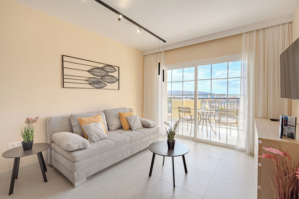 Granada - Apartamento 1