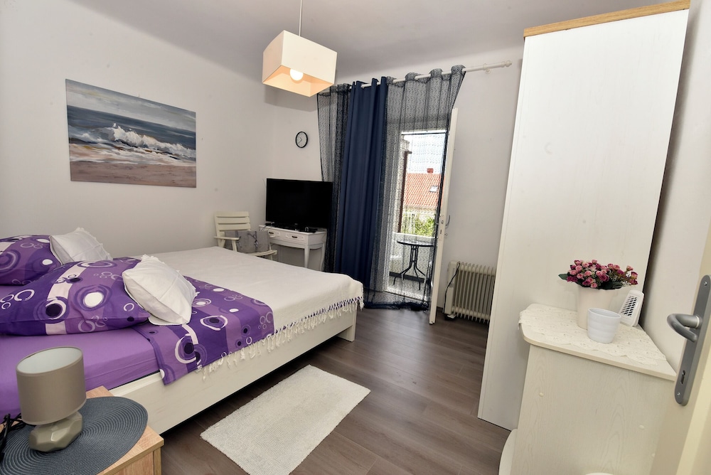 Apartment Ljubica Dubrovnik Center