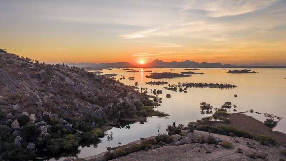 juSta Luxe Highpoint Jawai