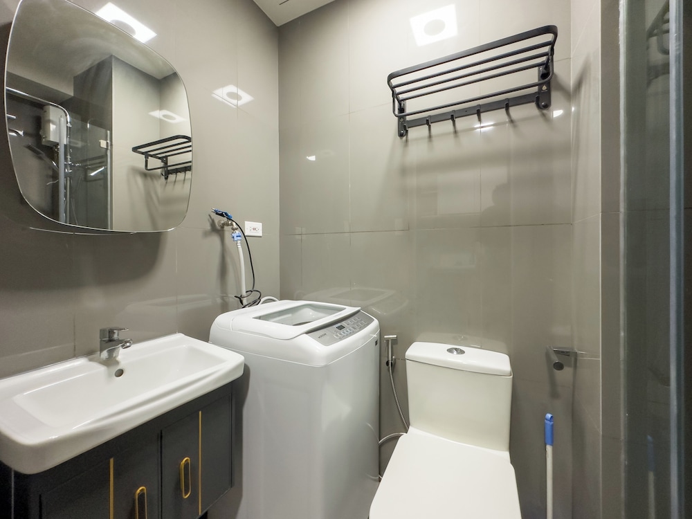 GemstoneBR in SMDC Air Residences