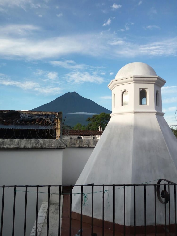 Casa Alina