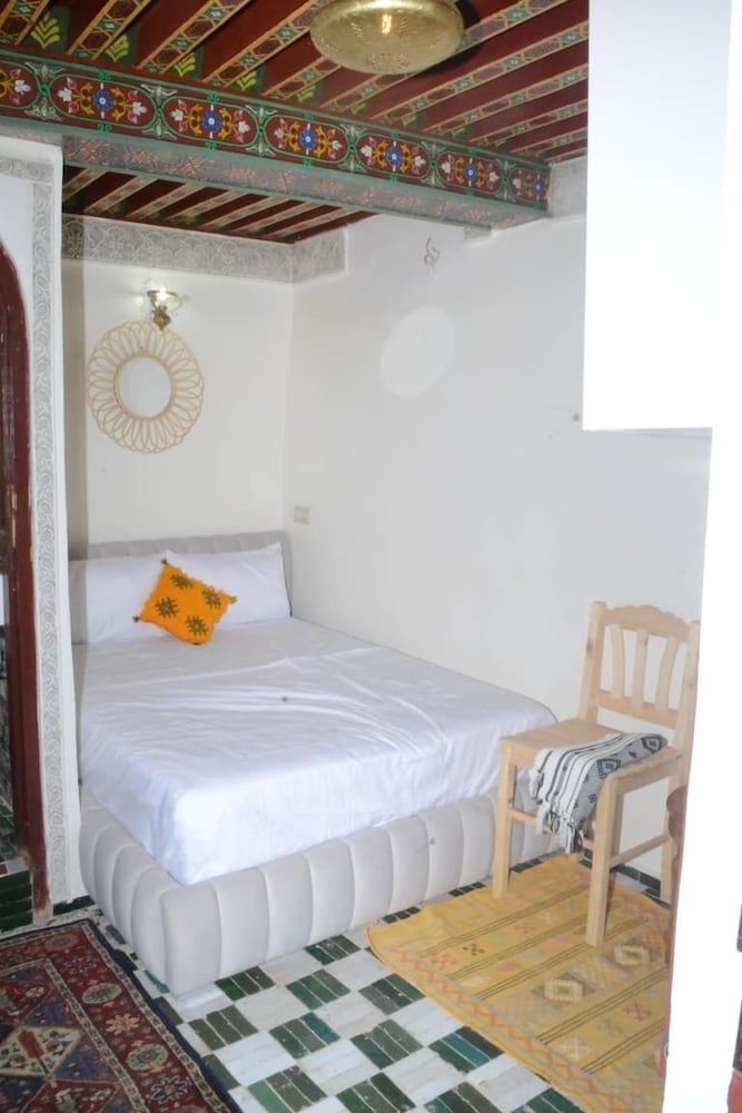 Riad Qobbat Zaouïa