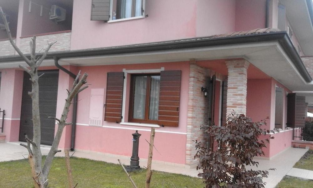 B&B Al Calypso