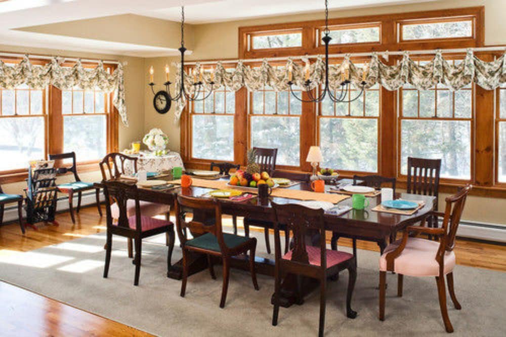 Journey Inn Bed Breakfast - Property Image 10