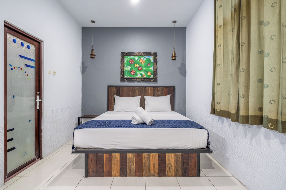 Senyum Bali inn