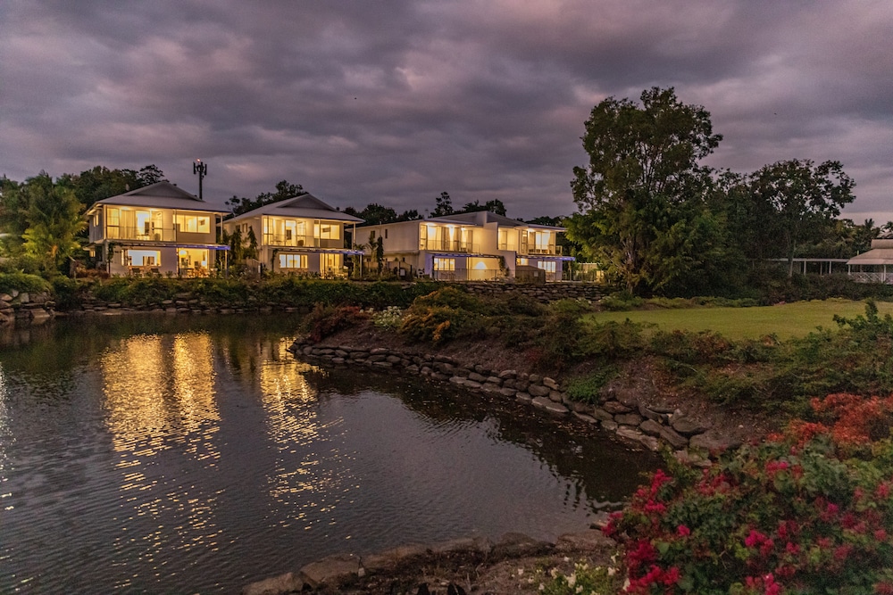 Escape Villas Port Douglas