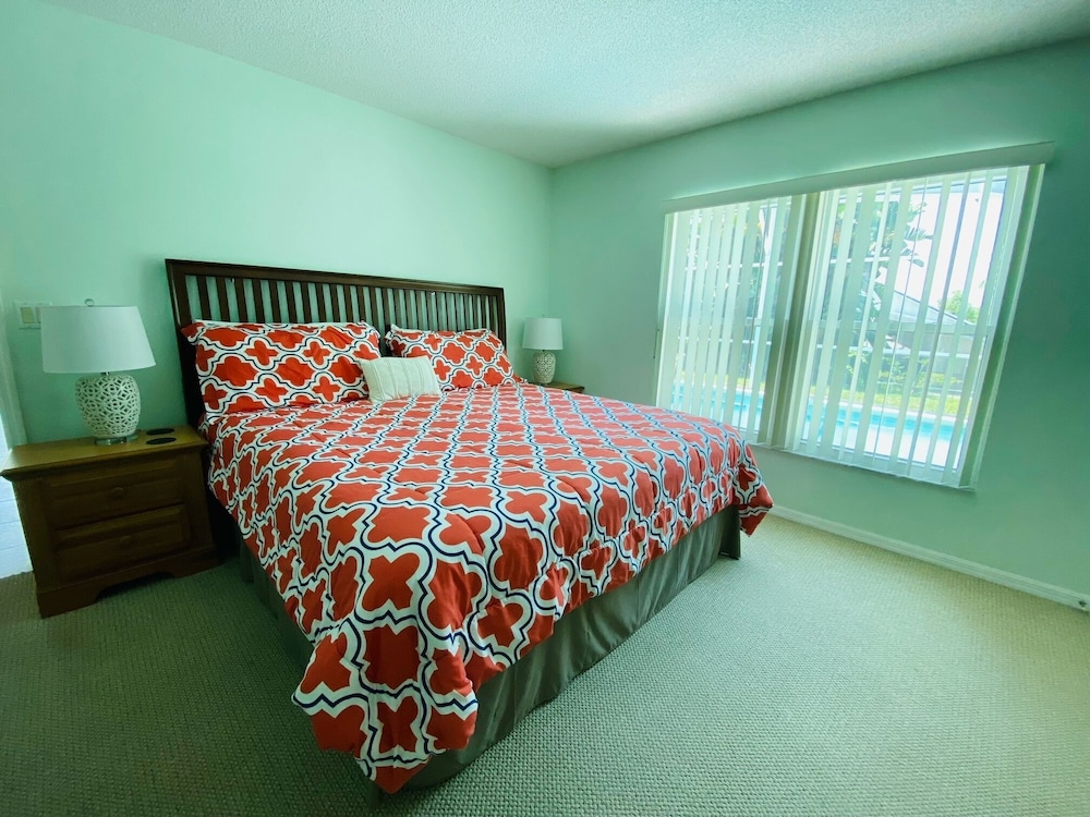 Michael's Southern Dunes Vacation Home