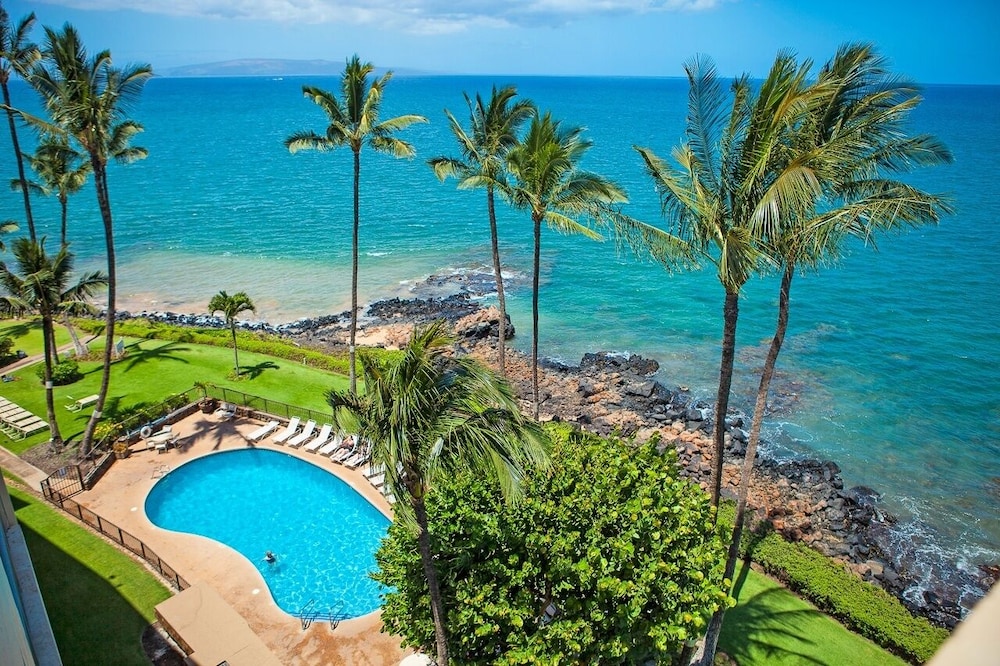 Royal Mauian 314 2 Bedroom Condo