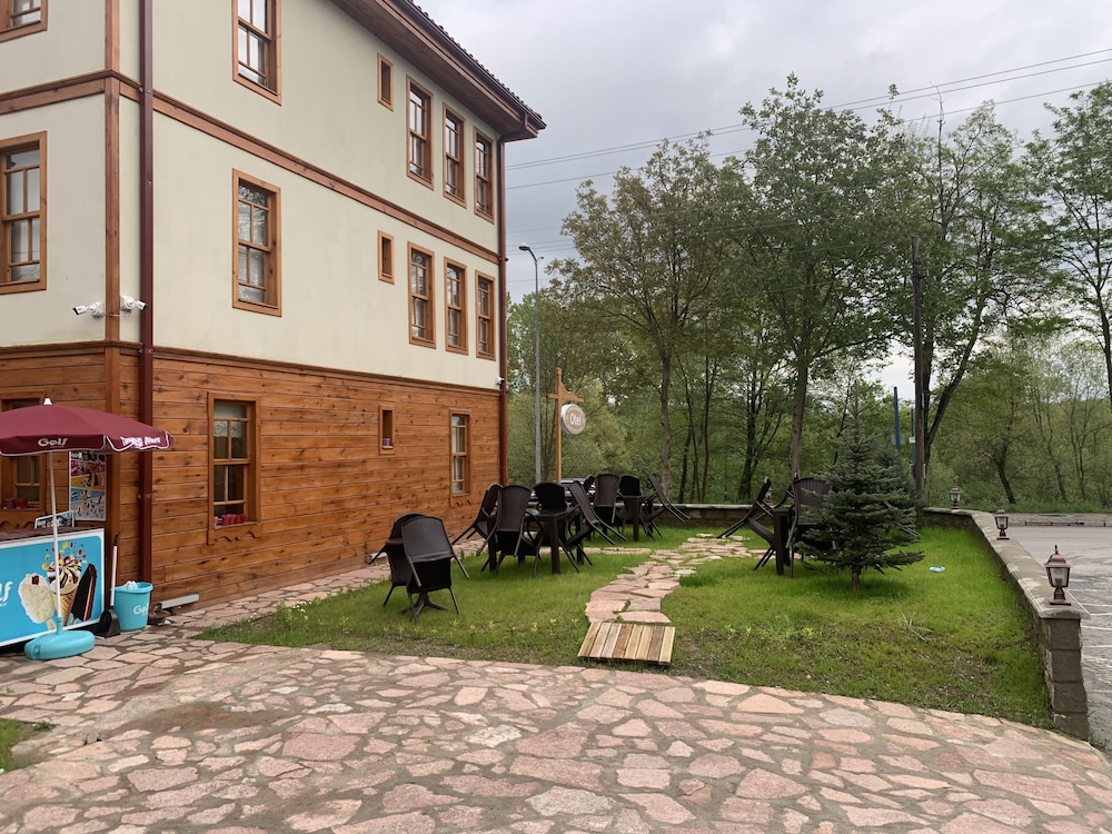 Utku Konağı, photo 25
