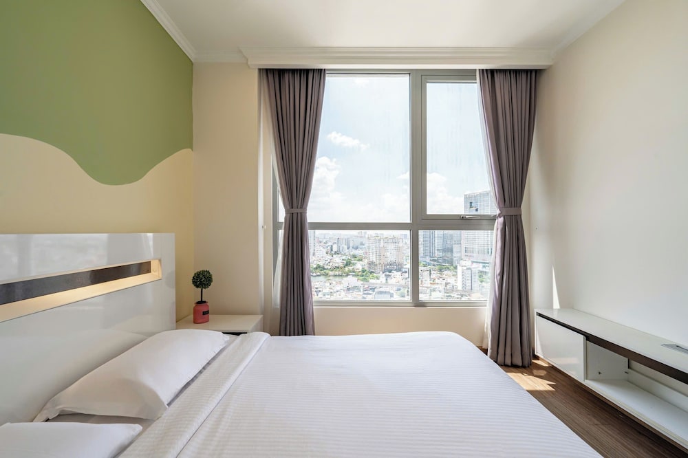 Vinhomes Central Park - LandMark Plus