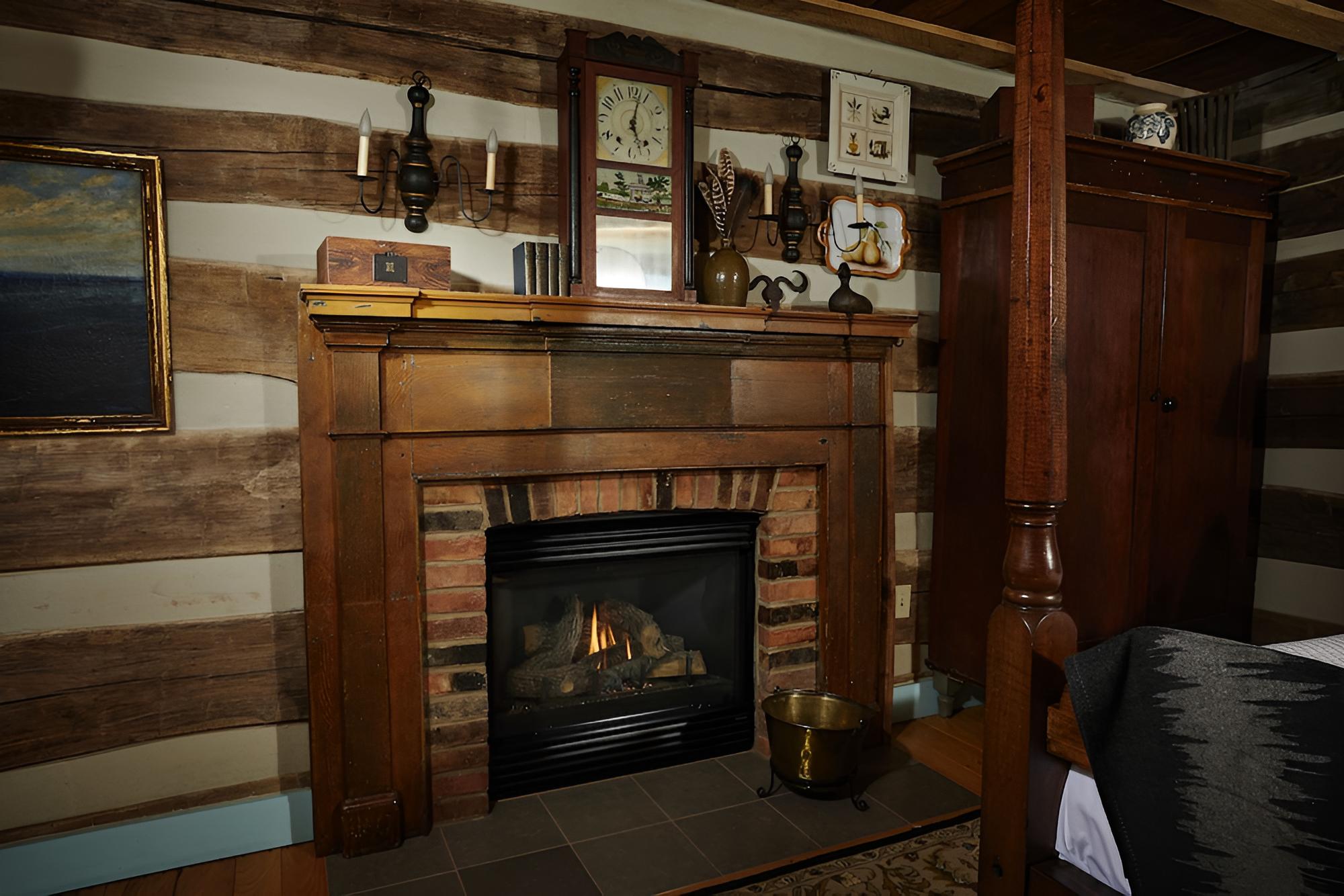 Willis Graves B&B