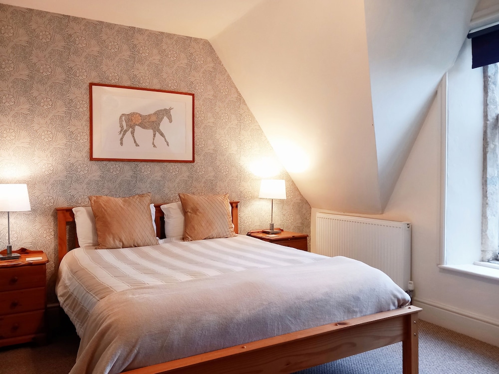 Haslington House view 5