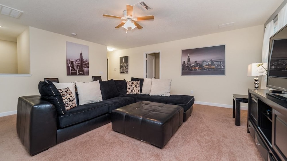 Grhmvd1508 - Champions Gate Resort - 6 Bed 6 Baths House - Image 5