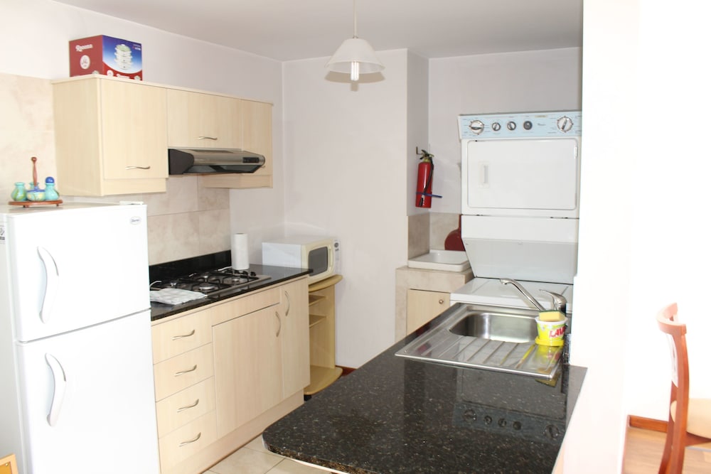 Homevoyage Suite