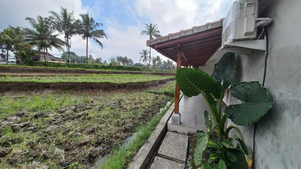 Rumah Kemuning Bali