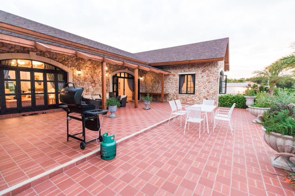 Chateau de Prim Khao Yai