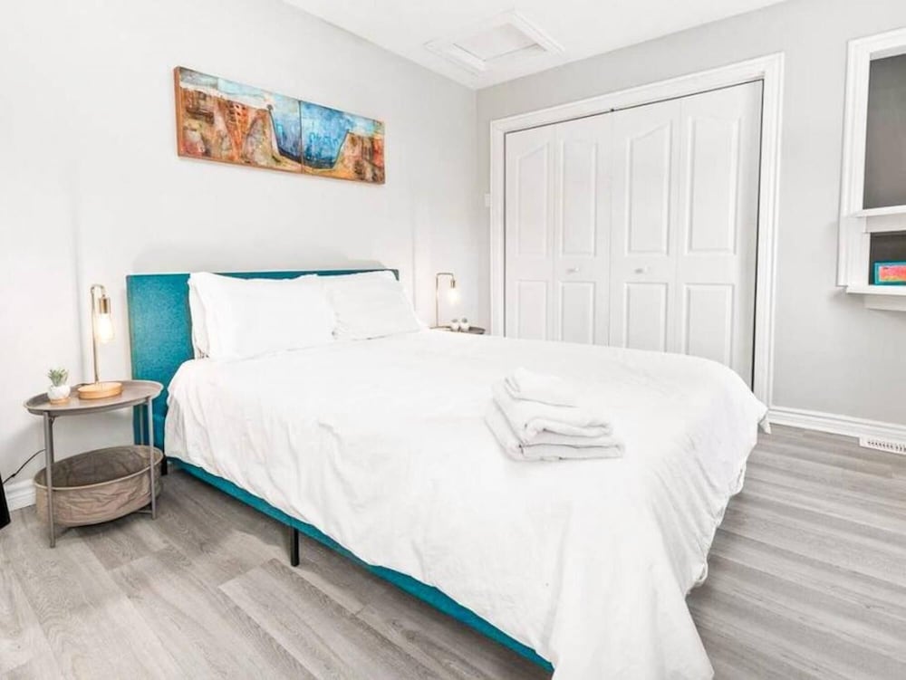 Reunion in Heart of Picton w BBQ Hot Tub Games - Image 3