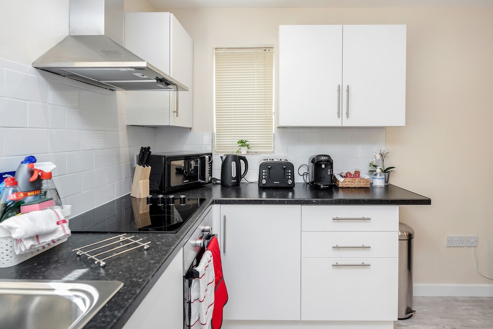 Bedford Hospitalsouth Wing4 Guests3 Bedswifi view 3