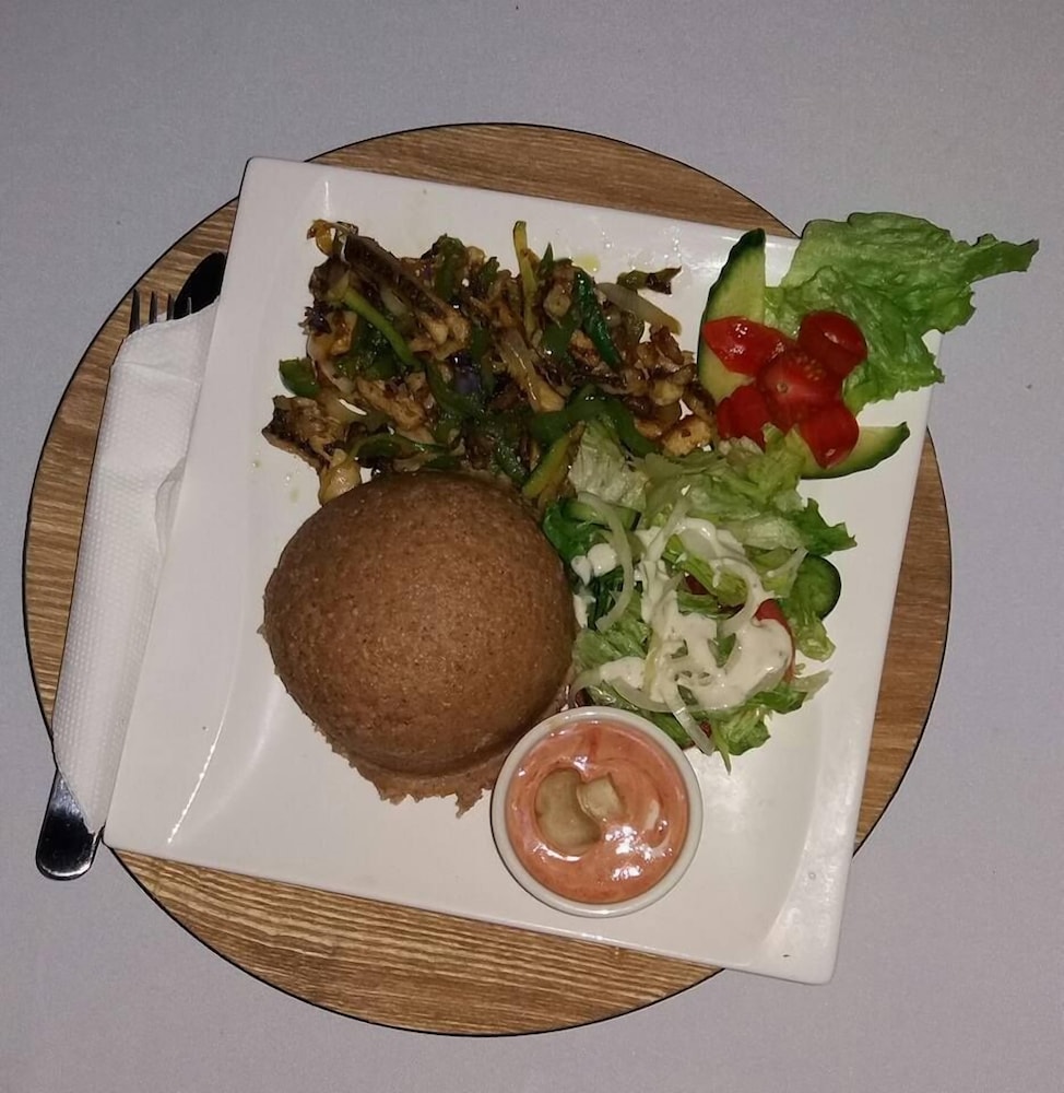 Makgovango Luxury Inn