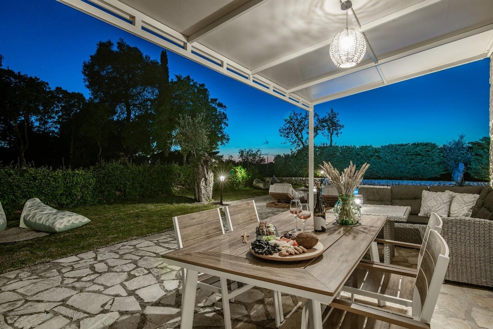 Villa Boscheto Pente