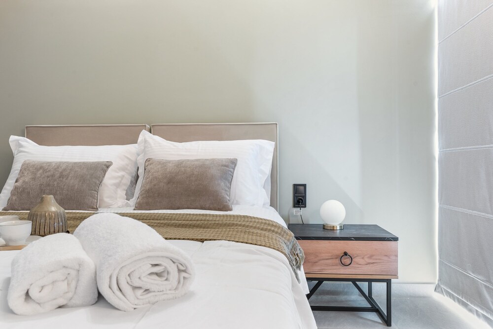 Argeno Suites Lefkada