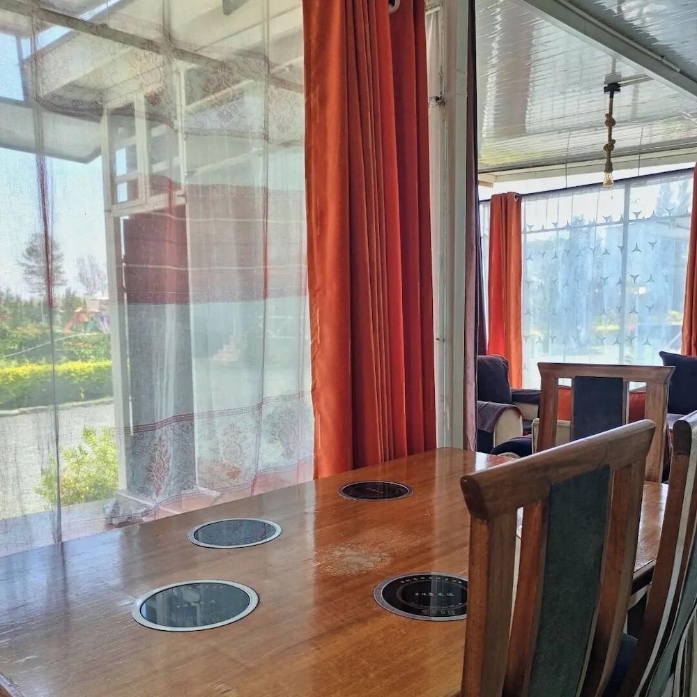 Lux Suites Boffar Cabins Naivasha