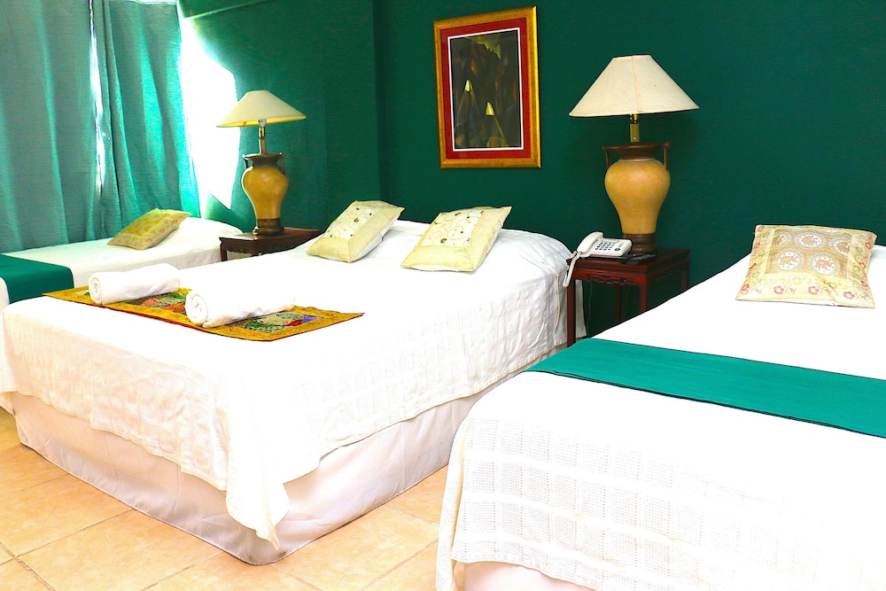 Arthaus Boutique Hotel