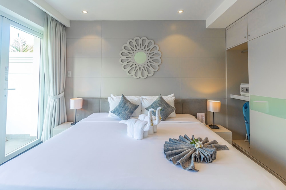 Champa Island Nha Trang - Resort Hotel & Spa