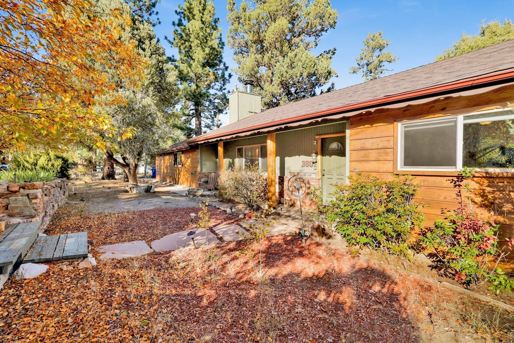 Entertainment Cabin #610