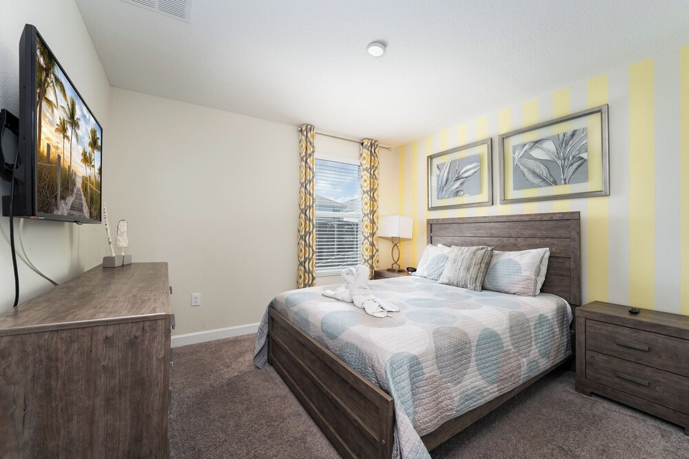 Large 7BR Villa Pool Great for Families