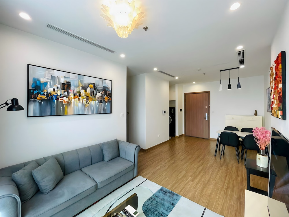 Vinhomes Skylake - Quylodge