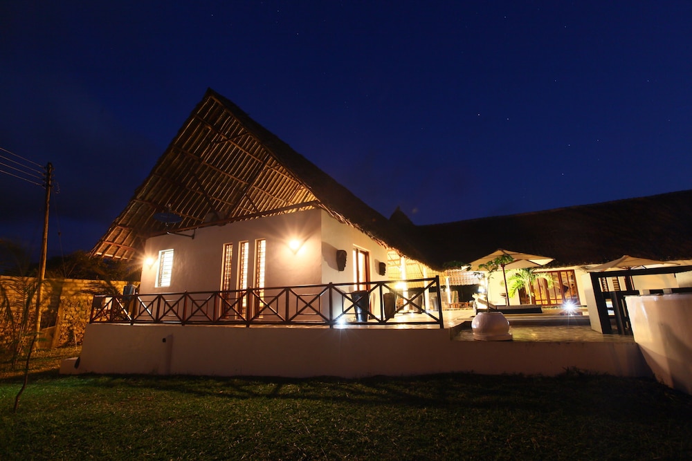 Villa Raymond