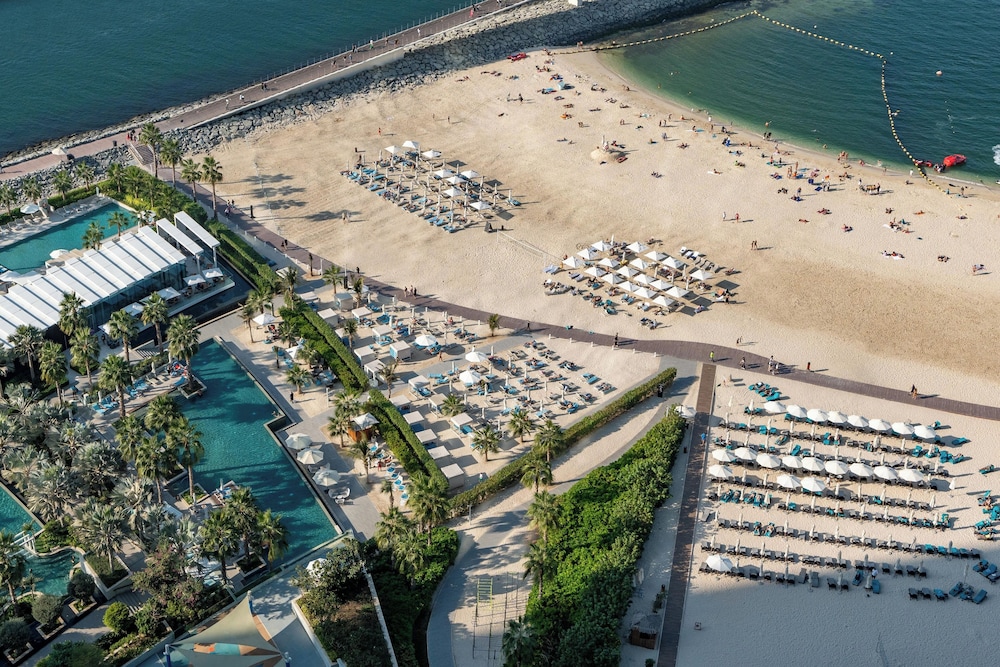 2BR 2502 Jumeirah Gate 1