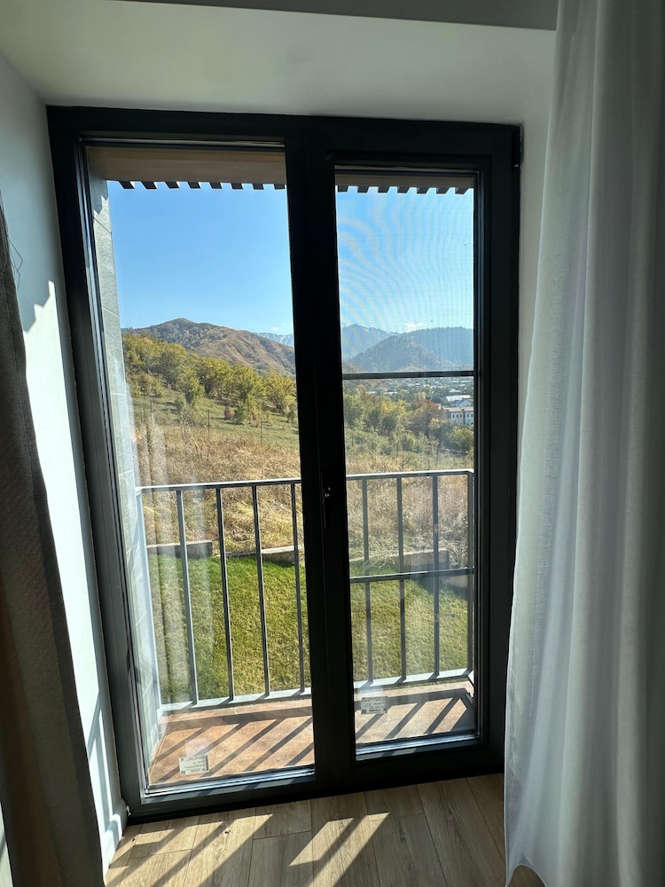Rodnik Guest house Almaty