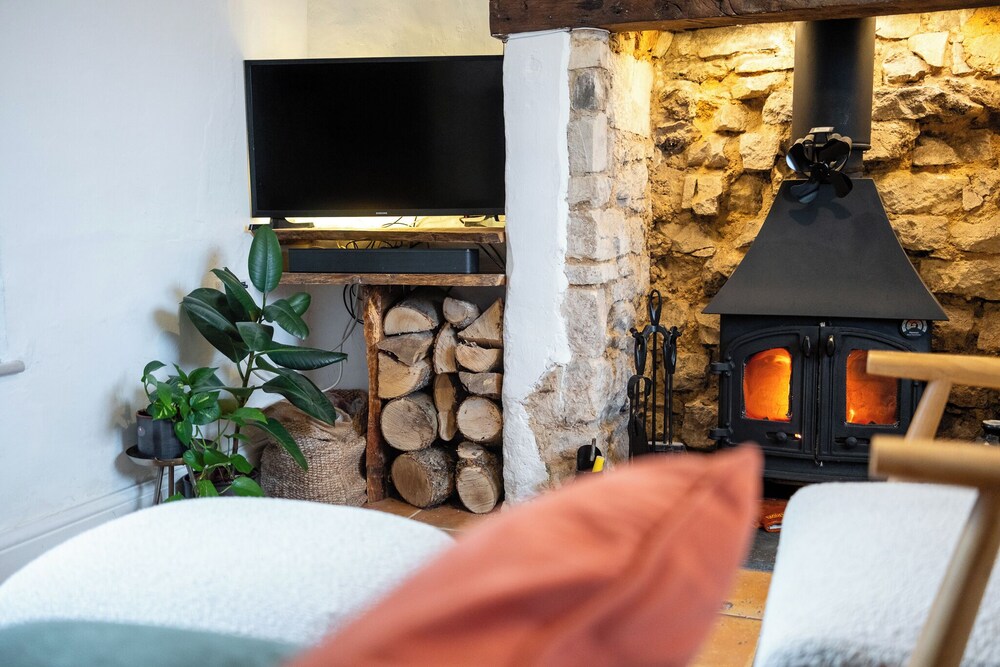 Beautiful 2BD Cottage in Nailsworth