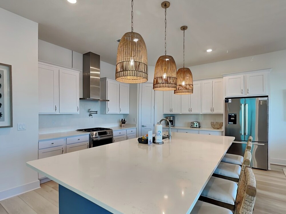 Yacht Harbor House by Southern Vacation Rentals