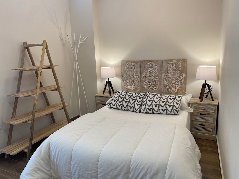 Apartamentos San Miguel