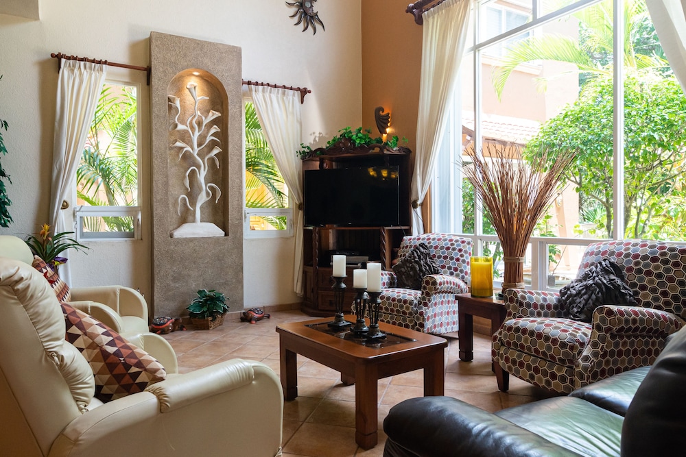 PlayaCar House MZ 28 by Playa Paradise