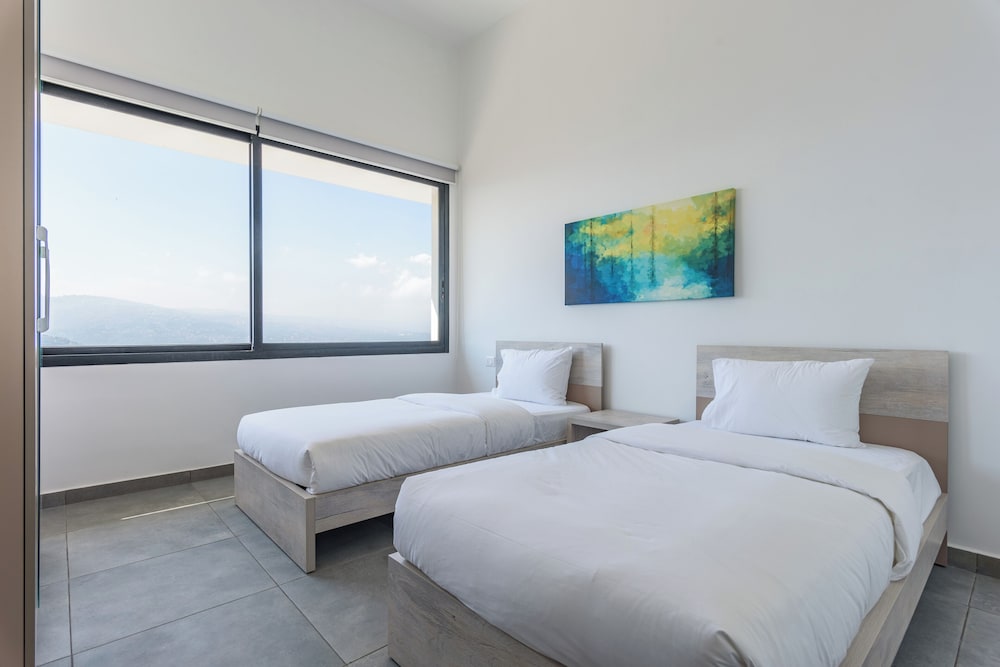 Brummana Heights Apartments