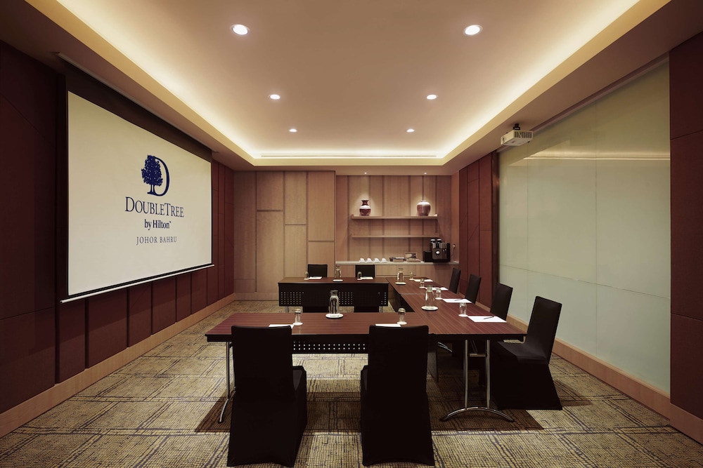 DoubleTree by Hilton Johor Bahru 80