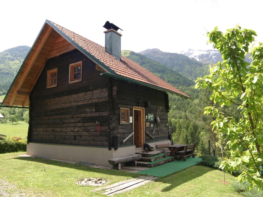 Chalet Near Lake Klopeiner With Sauna view 5