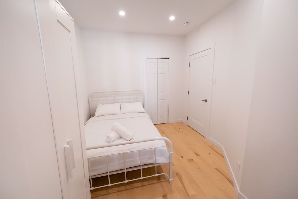 Stylish 2-BR Apt in the Heart of Plateau - Image 5